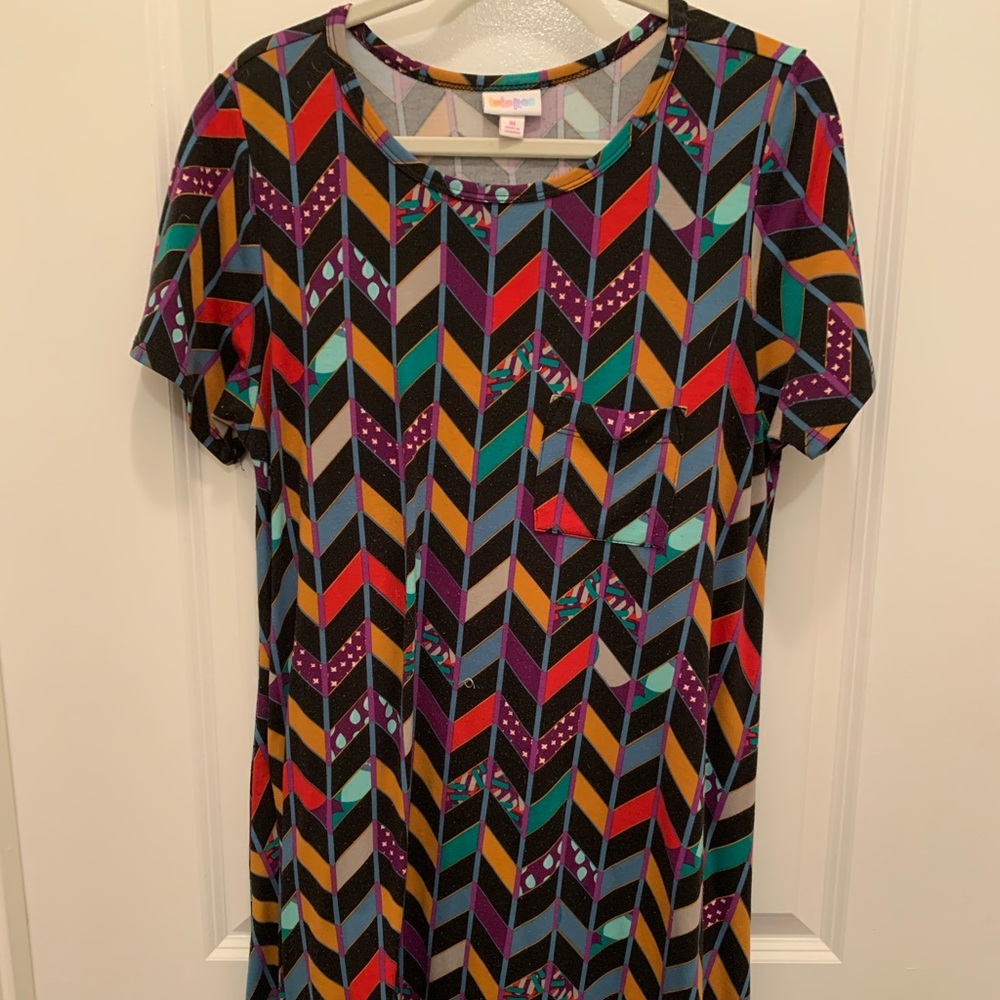 Lularoe Carly